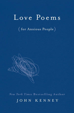 Love Poems for Anxious People,Used