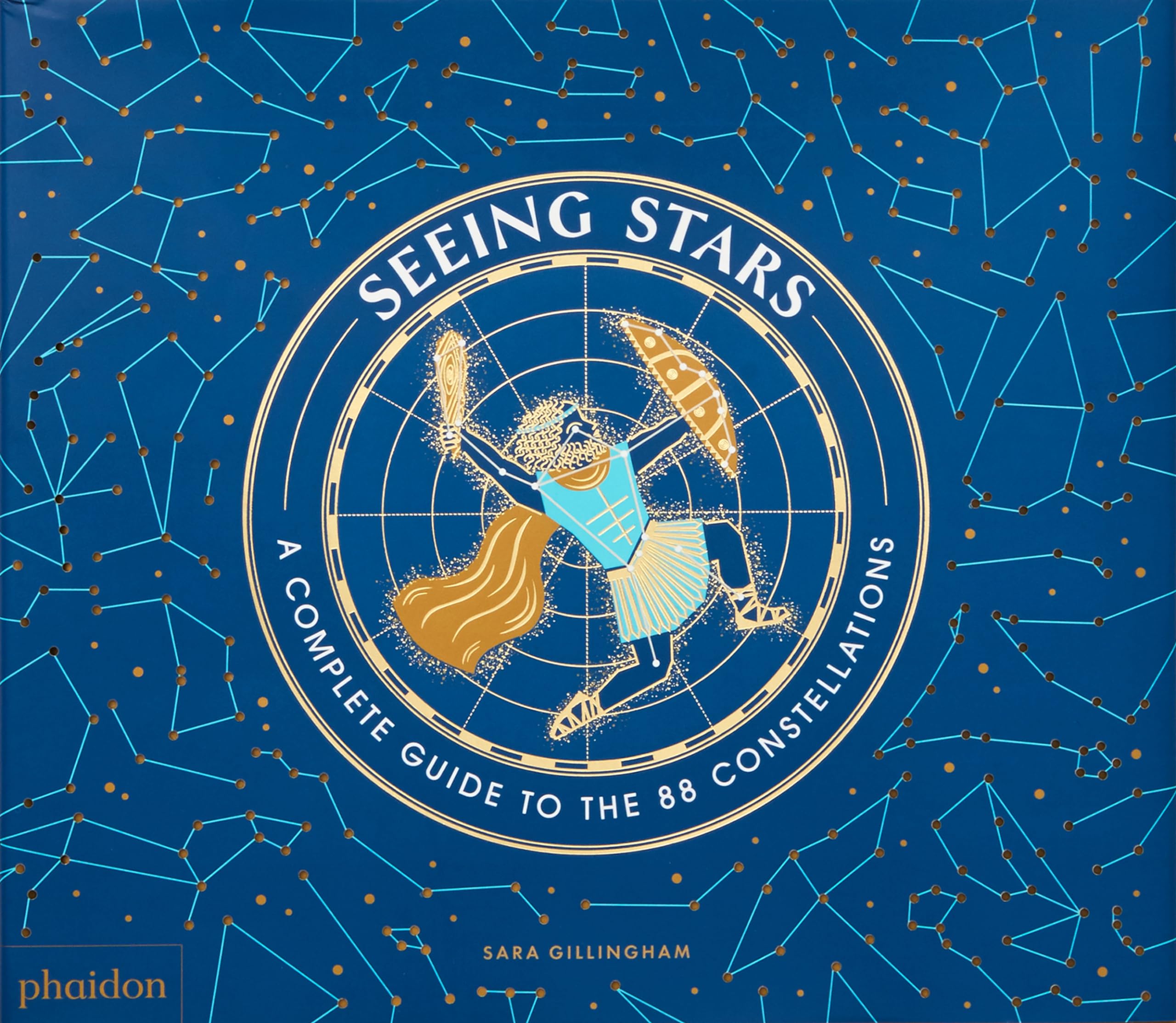 Seeing Stars: A Complete Guide to the 88 Constellations,New