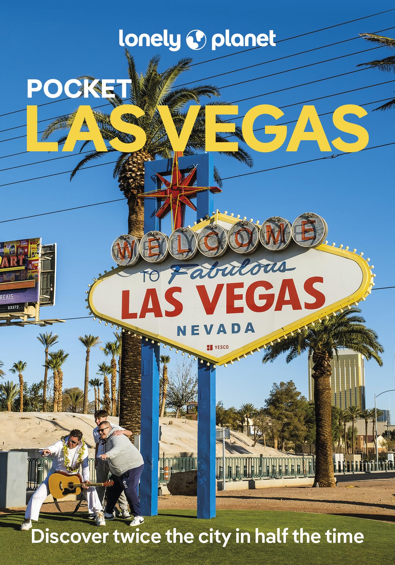 Las Vegas Pkt