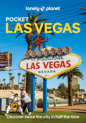 Las Vegas Pkt