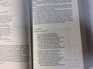 Understanding Poetry-used