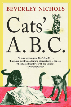 Cats' A. B. C.,Used