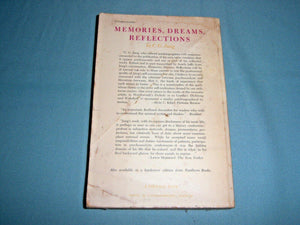 Memories, Dreams, Reflections-new