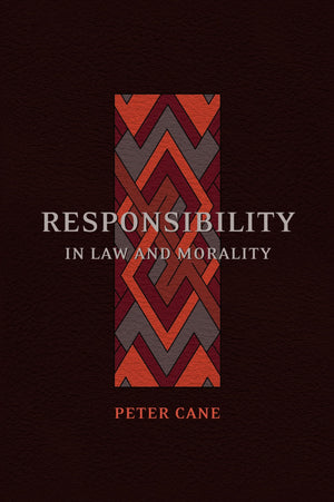 Responsibility in Law and Morality,Used