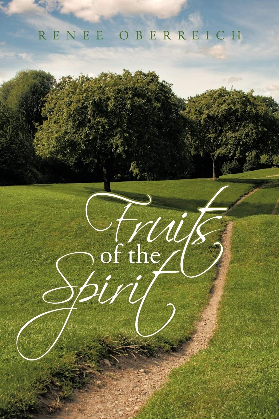 Fruits Of The Spirit,Used