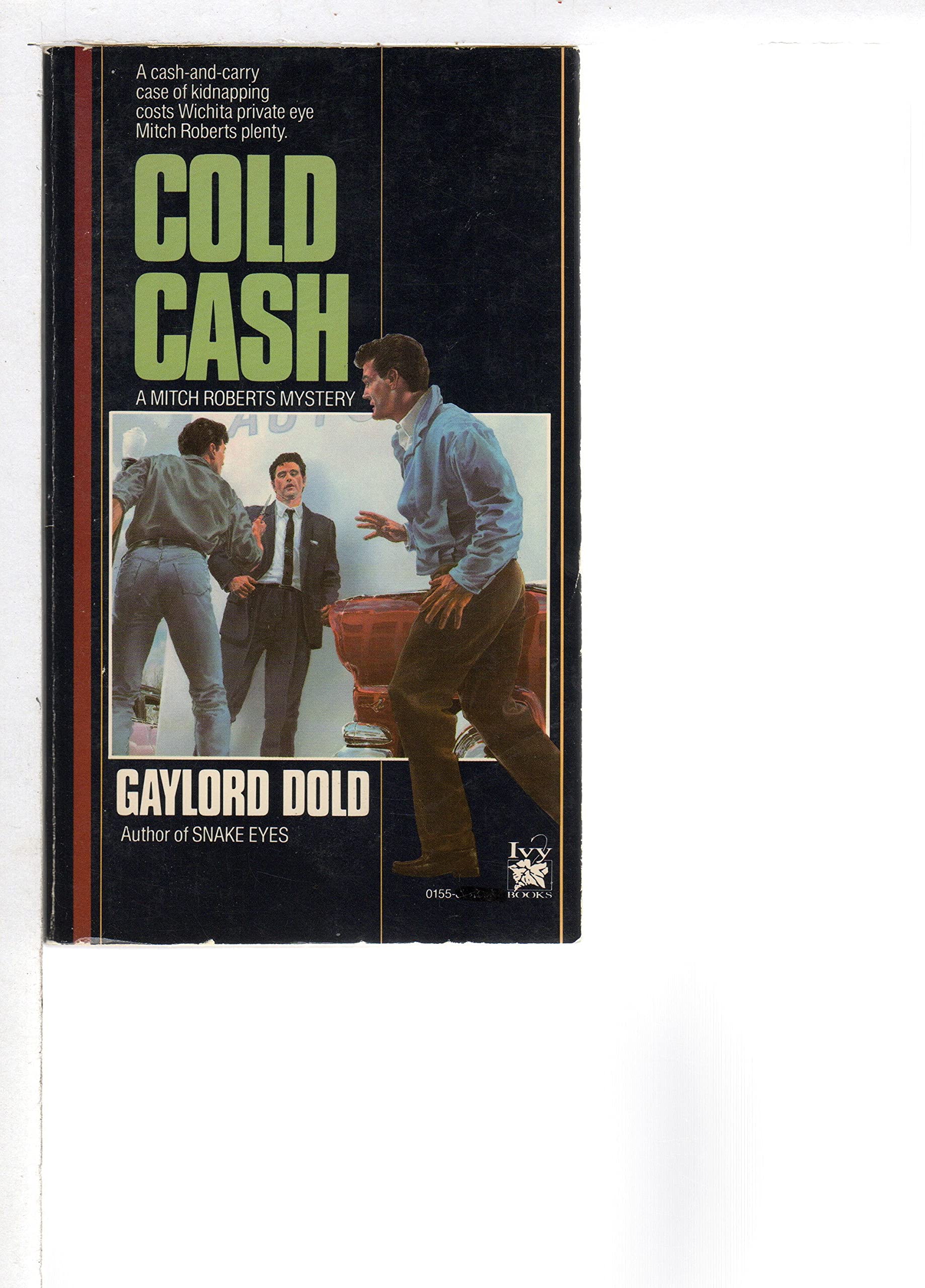 Cold Cash,Used