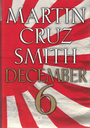 December 6: A Novel,New