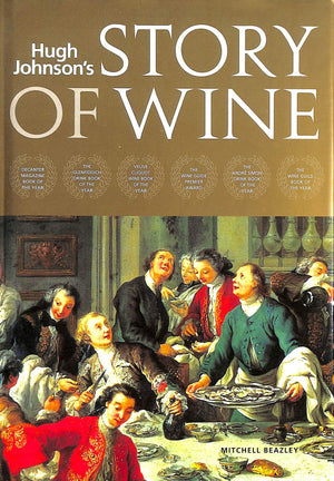 The Story of Wine,Used