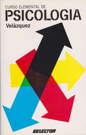Curso elemental de psicologia (Didactica) (Spanish Edition),Used