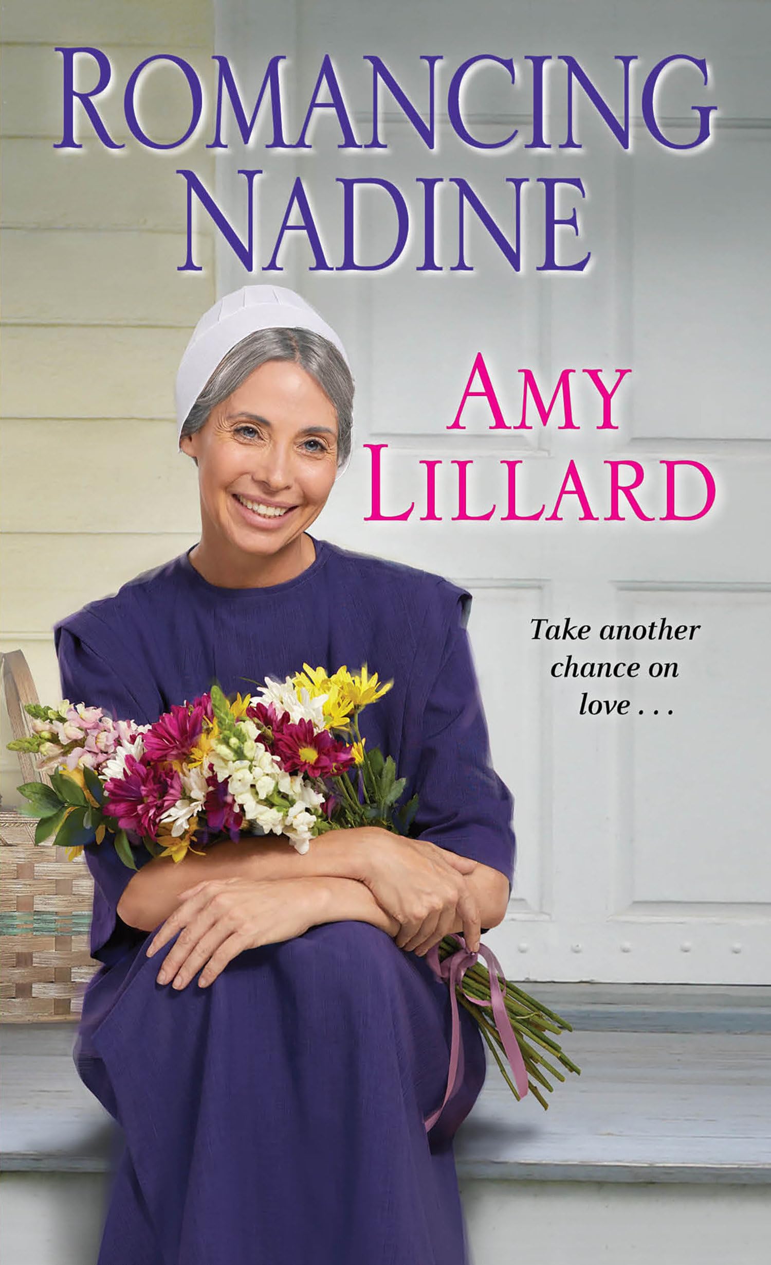 Romancing Nadine (A Wells Landing Romance),Used