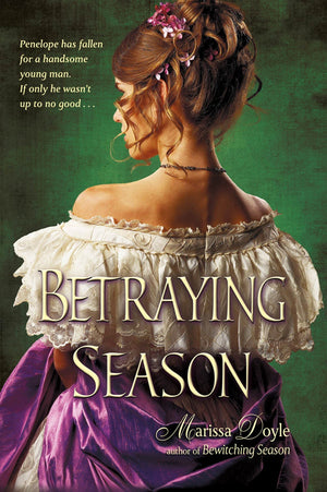 Betraying Season,Used