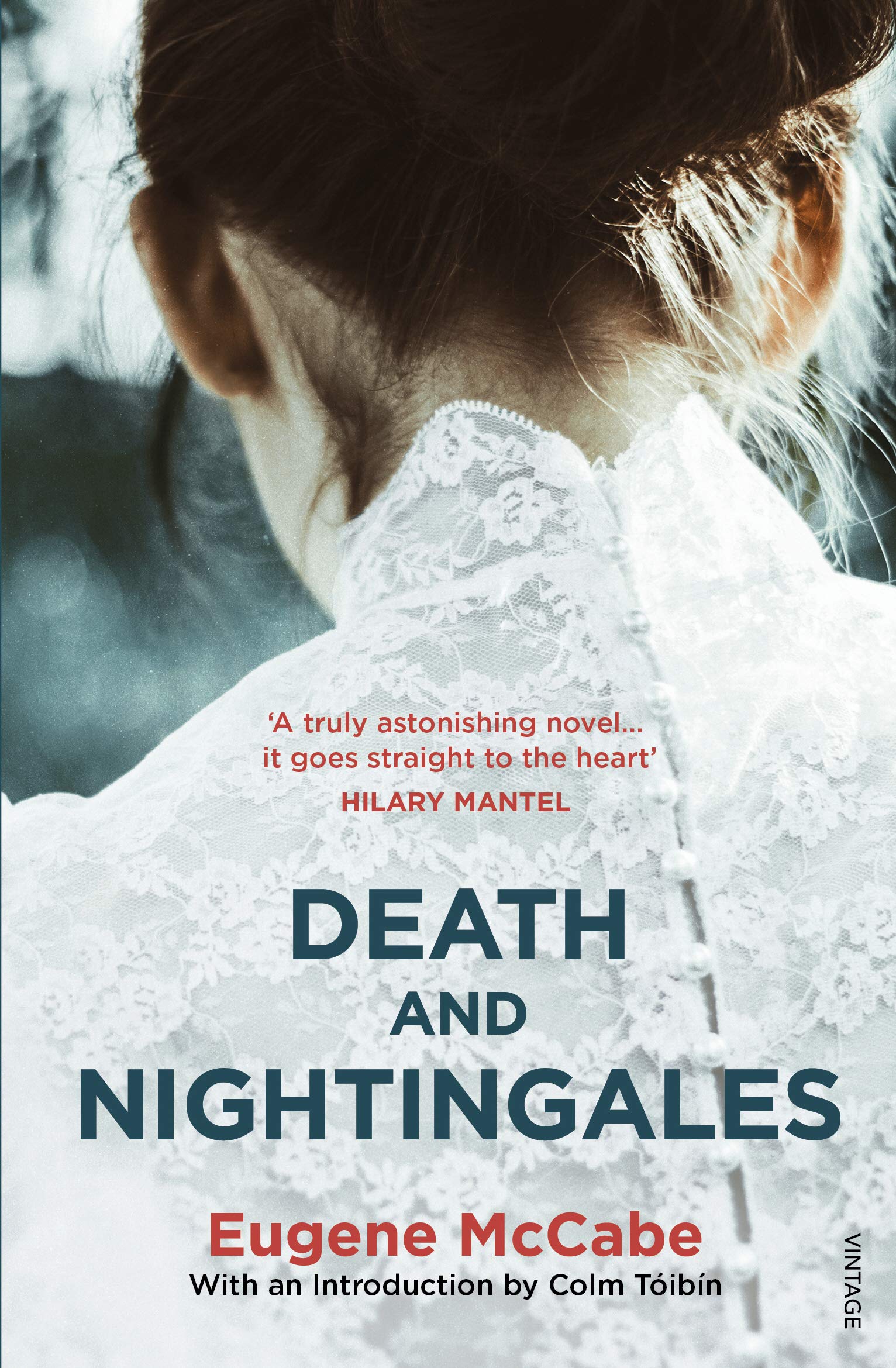Death and Nightingales,Used