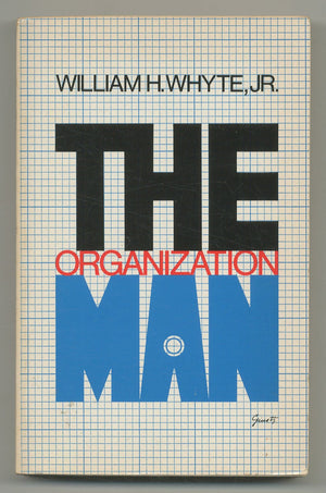 Organization Man,Used