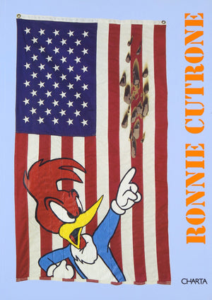 Ronnie Cutrone,Used