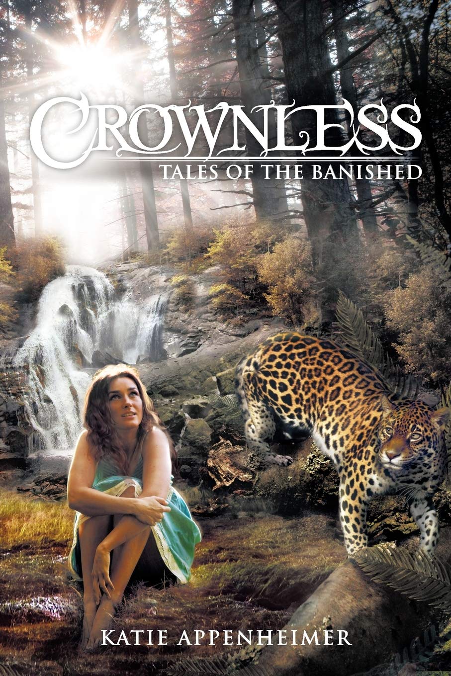 Crownless: Tales Of The Banished,Used