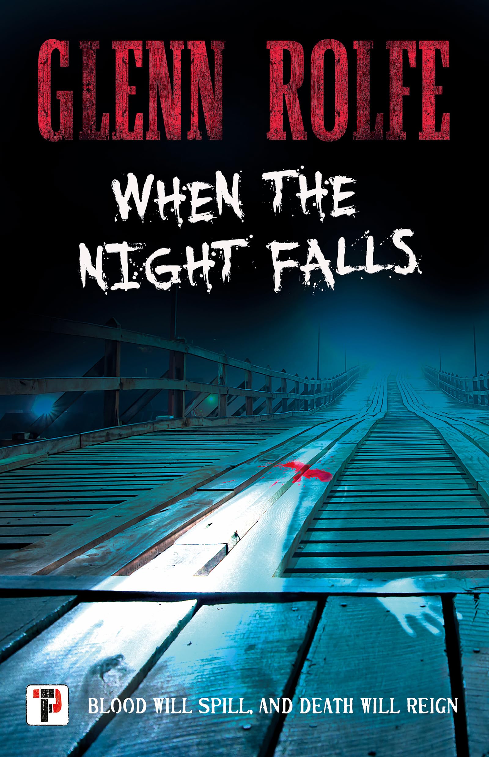 When the Night Falls,New