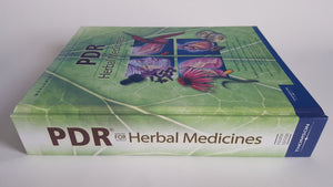 PDR for Herbal Medicines, 4th Edition,Used