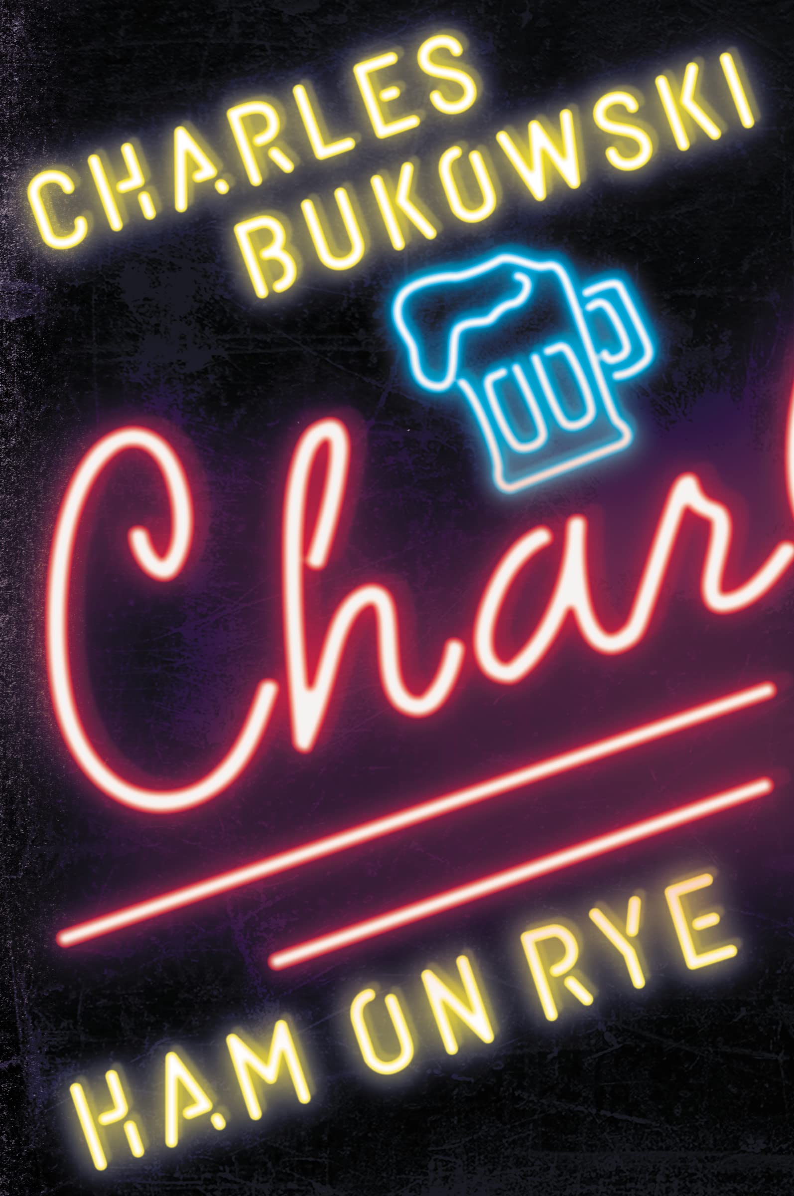 Ham on Rye: A Novel,New