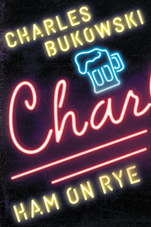 Ham on Rye: A Novel,New