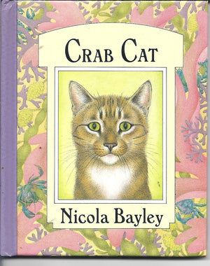 CRAB CAT (Copycats),Used