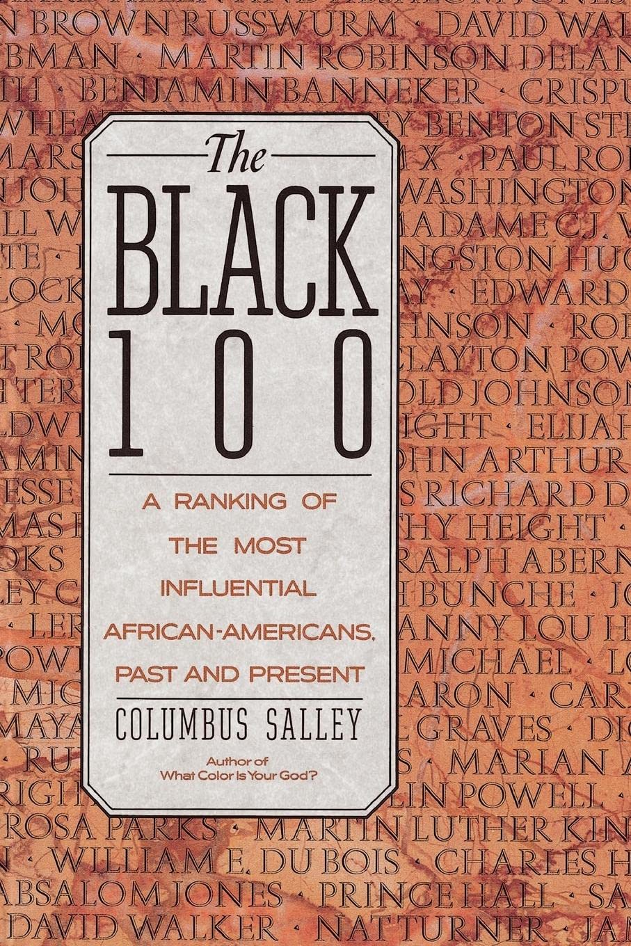 The Black 100,New