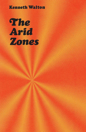 The Arid Zones,Used