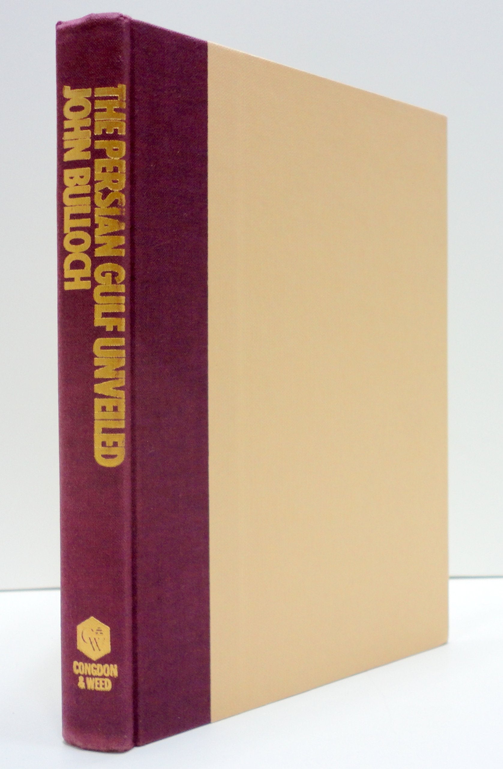 The Persian Gulf unveiled,Used