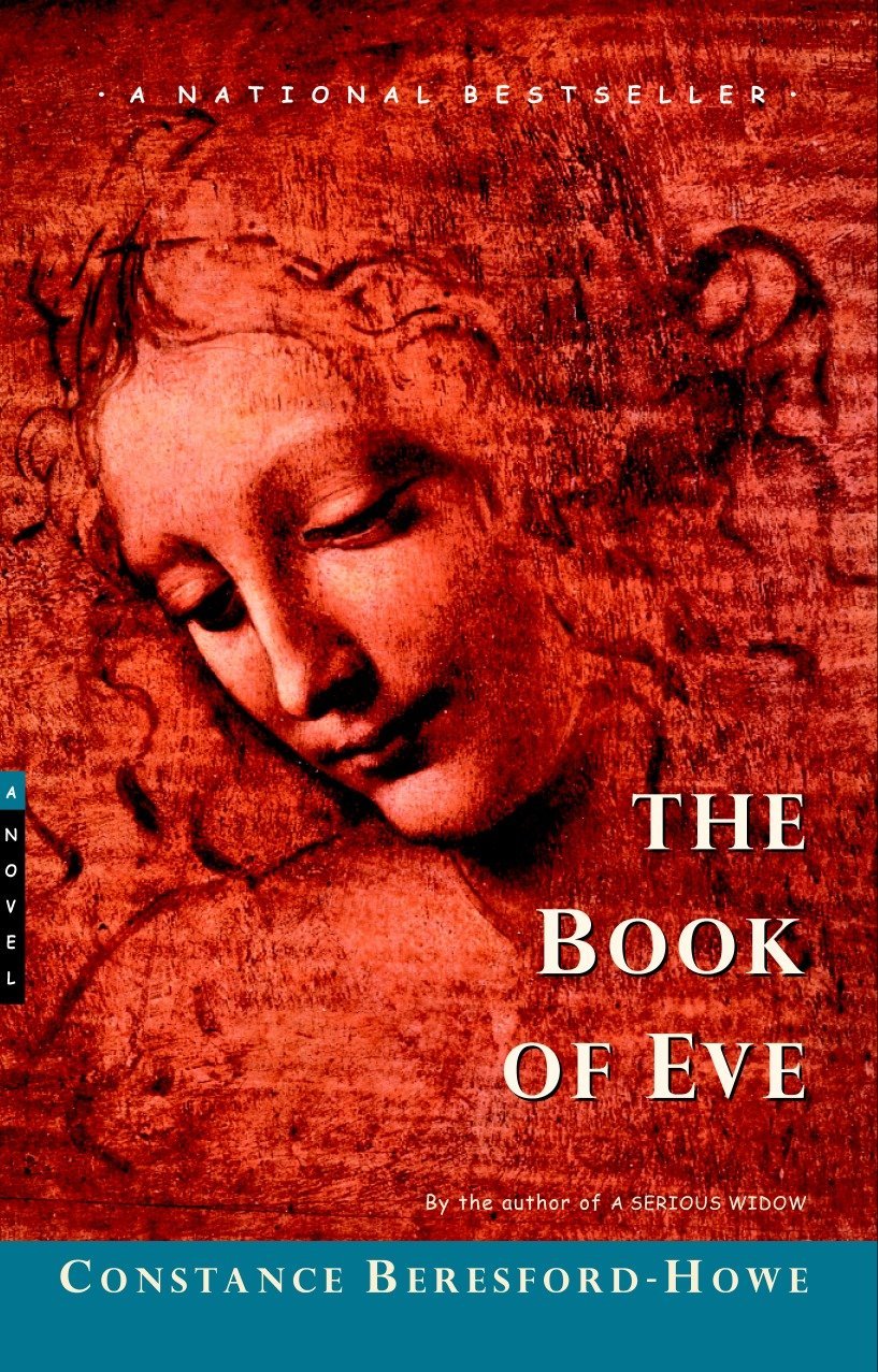 The Book of Eve,Used