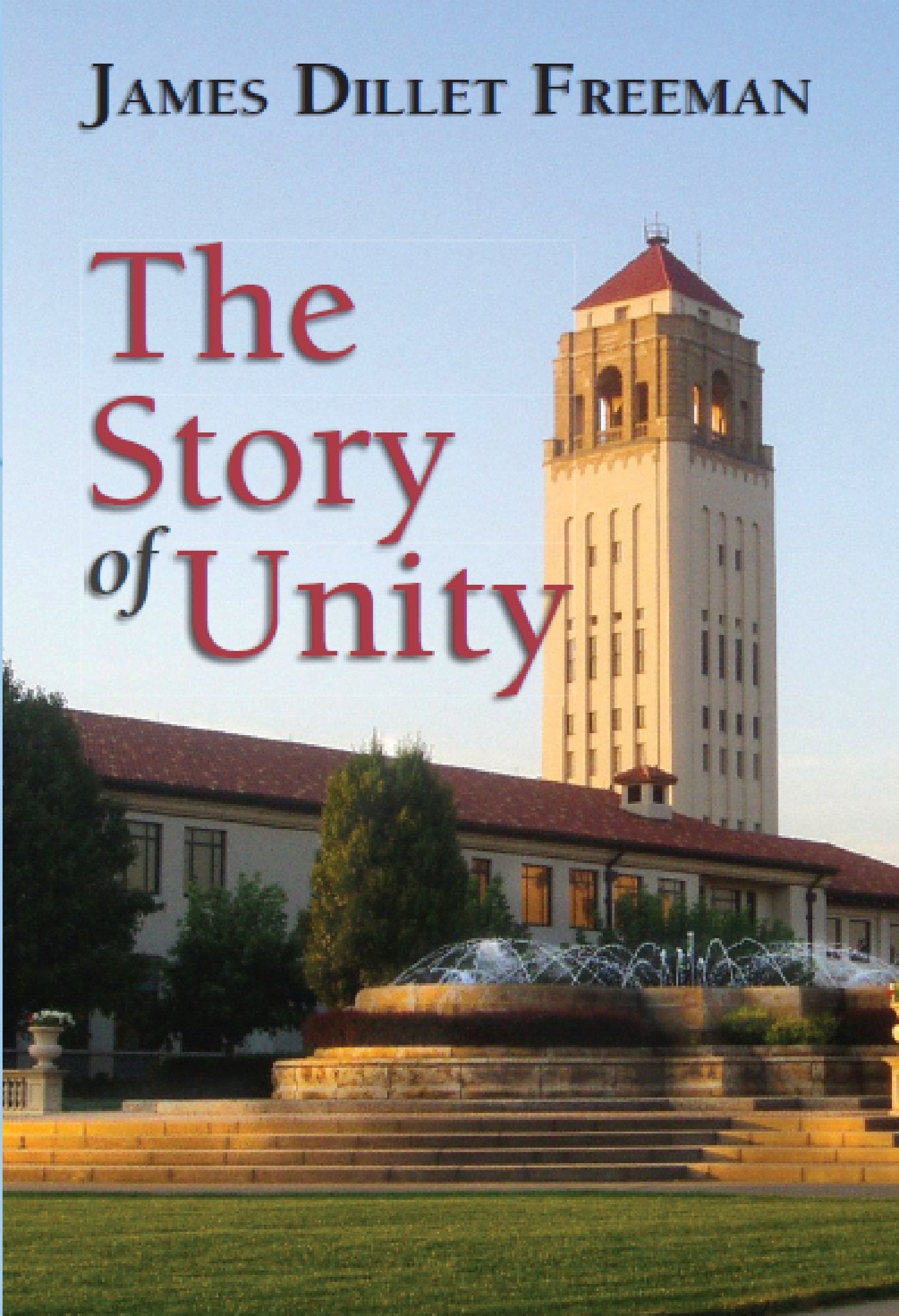 The Story Of Unity,Used