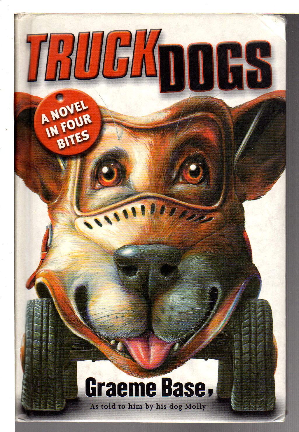TruckDogs,Used