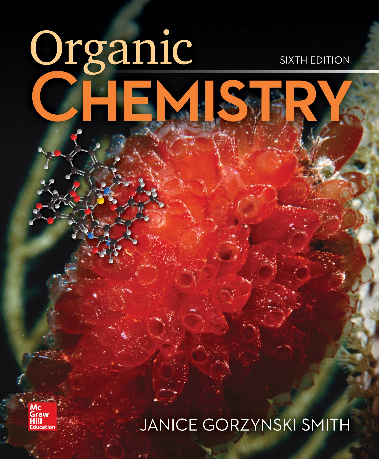 Loose Leaf For Organic Chemistry
