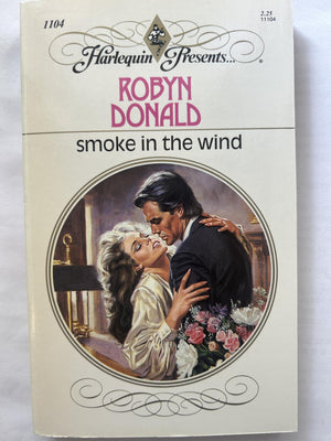 Smoke In The Wind,Used
