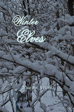 Winter of Elves (3) (Seasons of Elves),Used