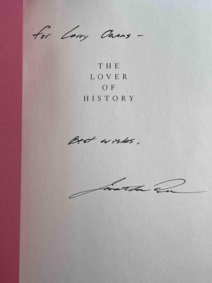 Lover of History,Used