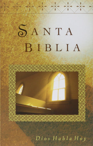 Santa BibliaVP (Spanish Edition),New