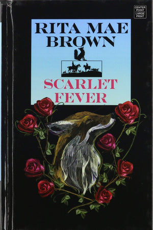 Scarlet Fever (Sister Jane, 12),Used