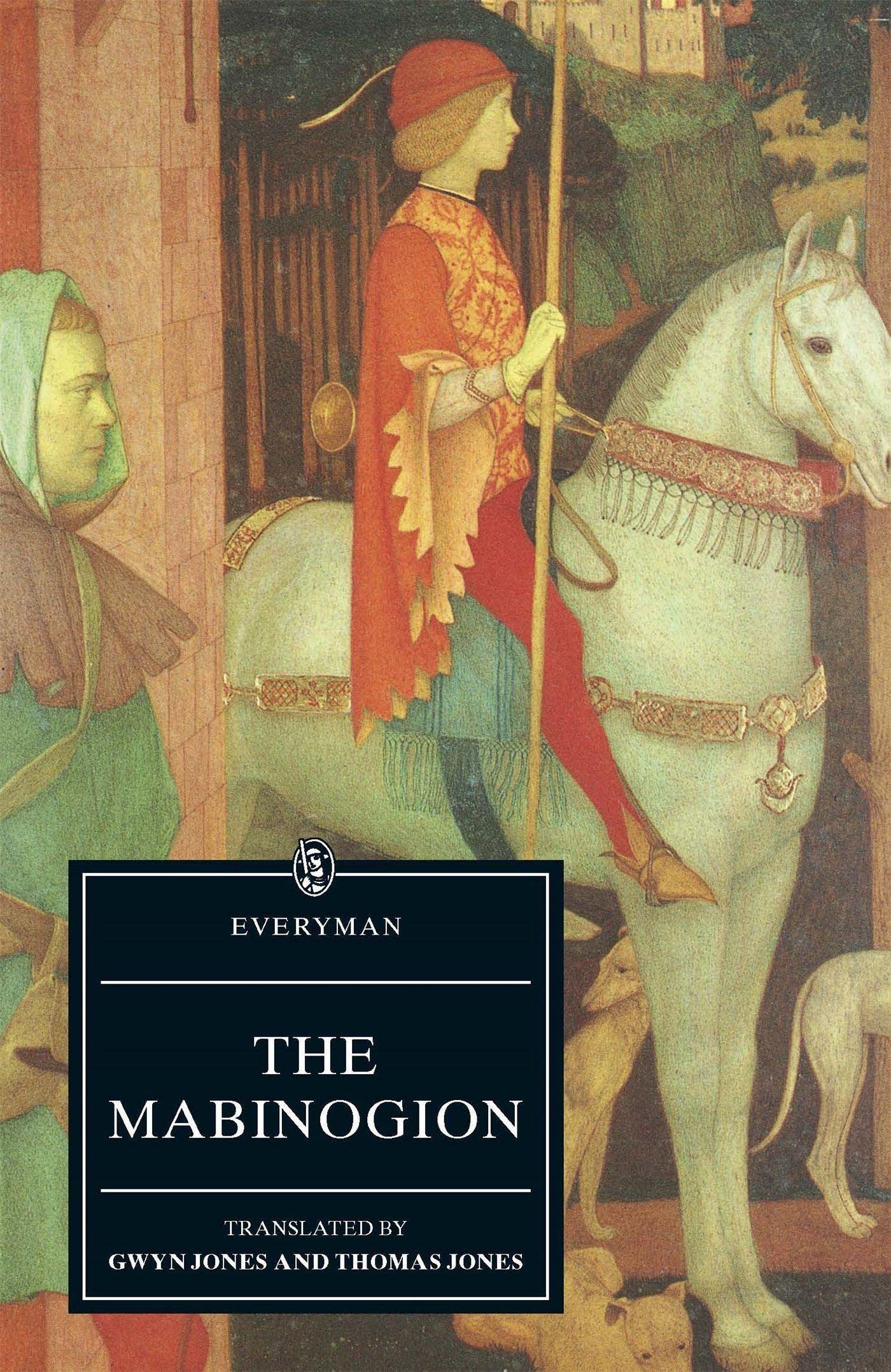 The Mabinogion (Everyman'S Library)