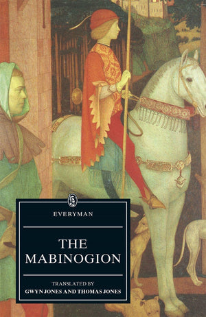 The Mabinogion (Everyman'S Library)