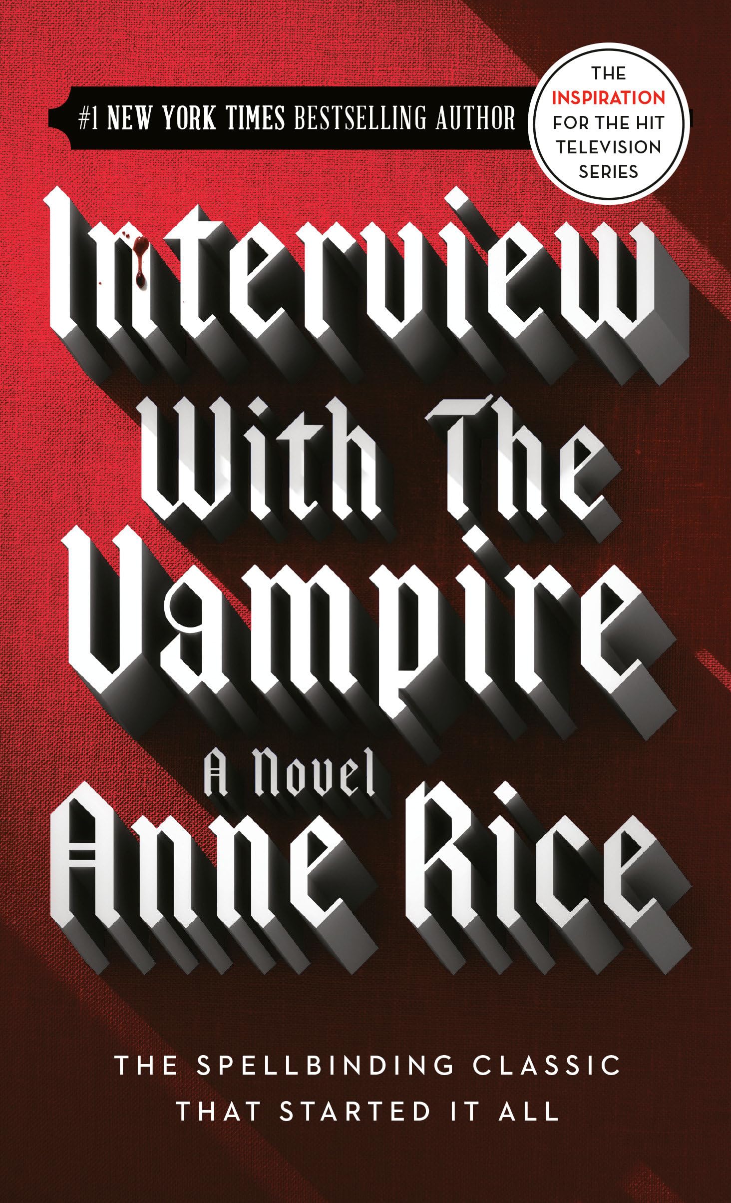 Interview With The Vampire,New
