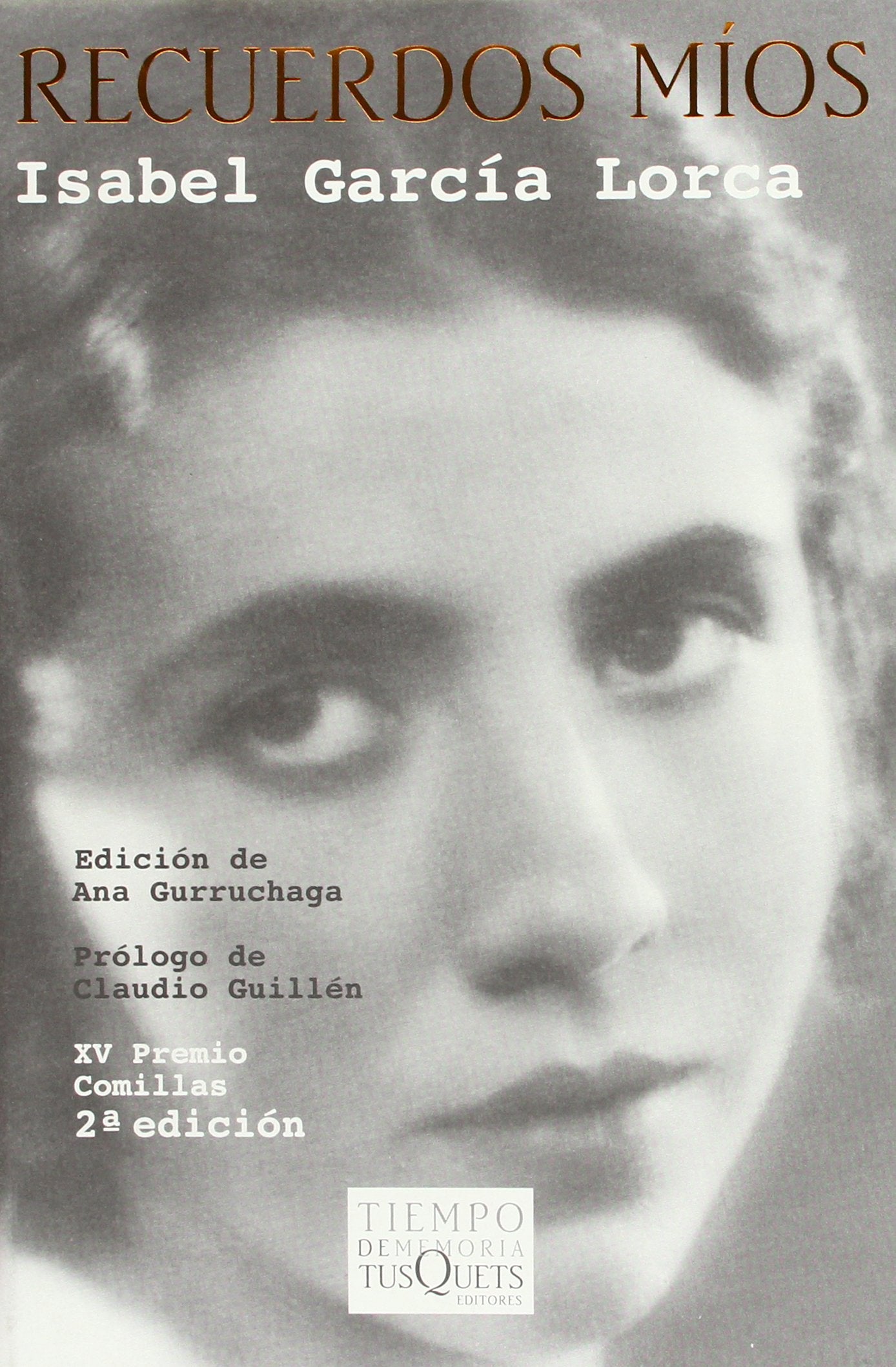 Recuerdos Mos (Spanish Edition)