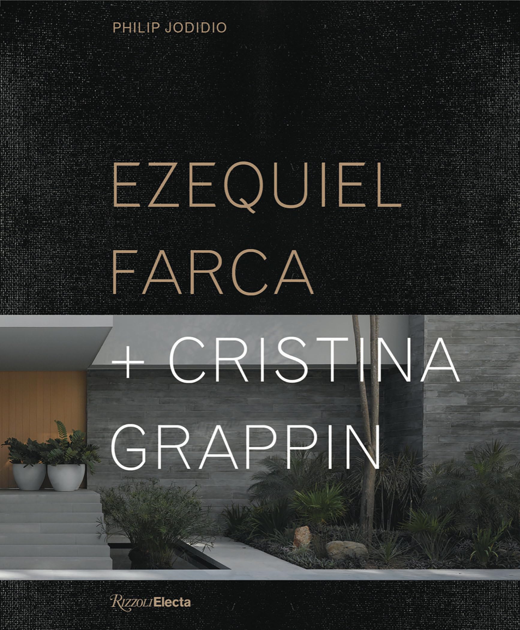Ezequiel Farca + Cristina Grappin,Used