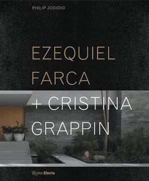 Ezequiel Farca + Cristina Grappin,Used