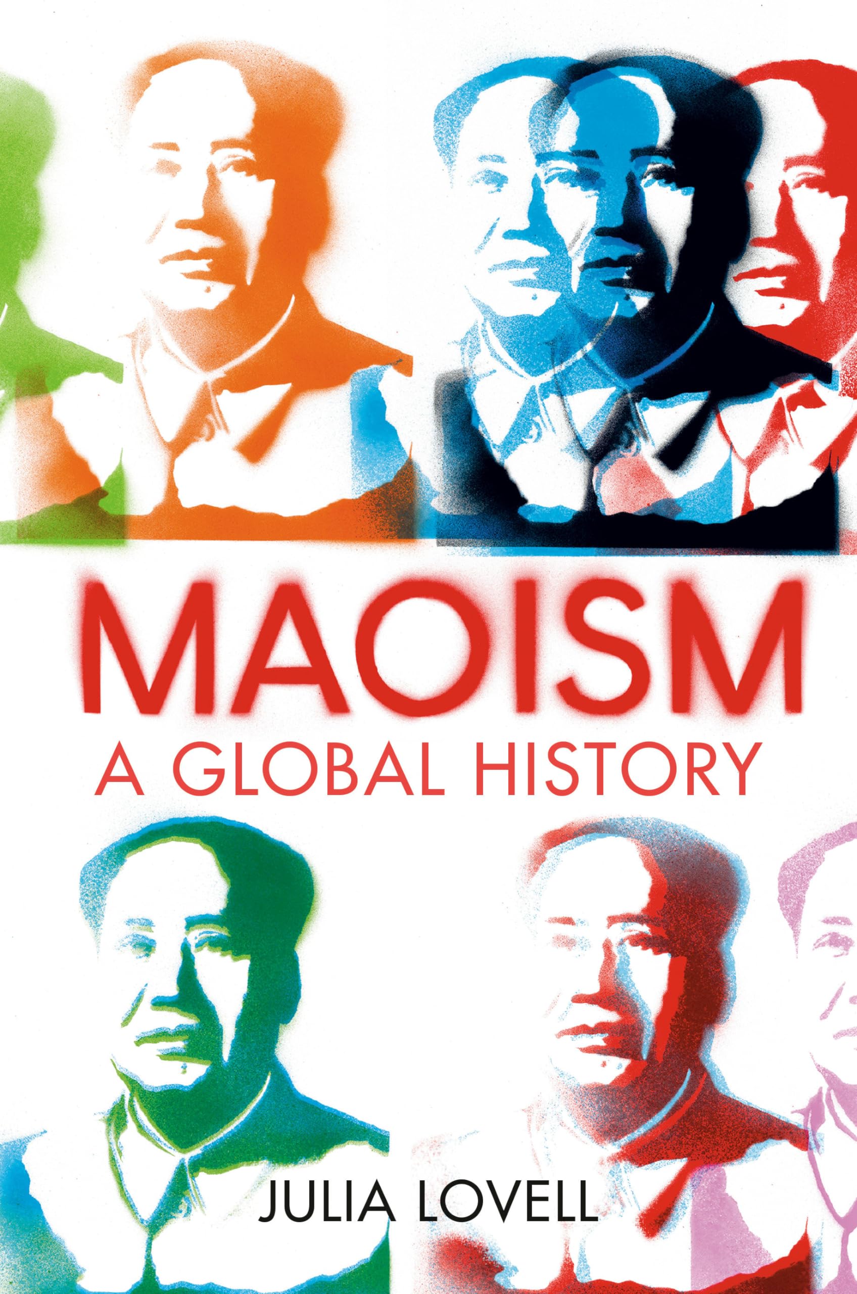 Maoism: A Global History,Used