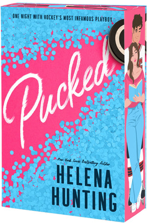 Pucked (Pucked, 1)