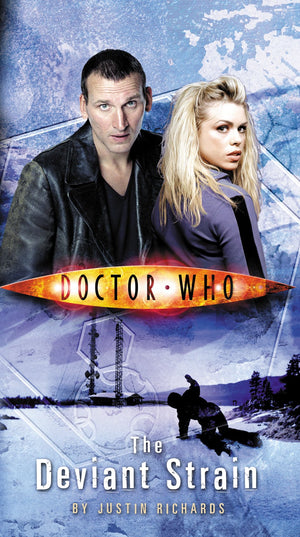 Doctor Who: The Deviant Strain,Used