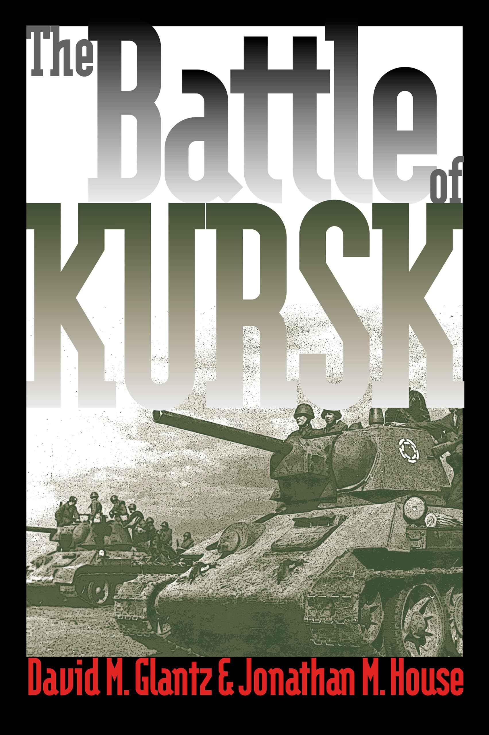 The Battle Of Kursk