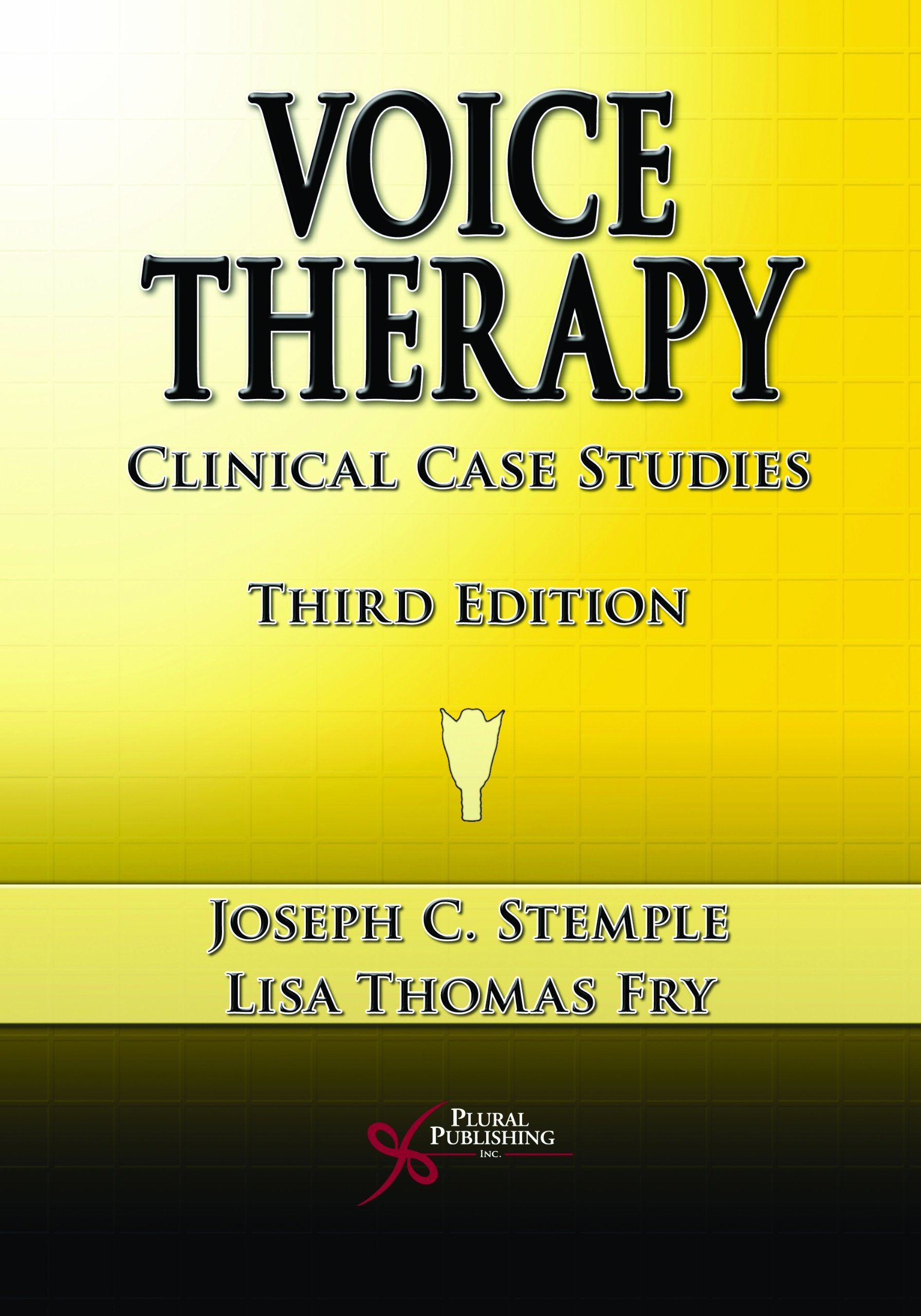 Voice Therapy: Clinical Case Studies,Used