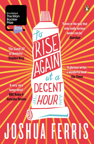 To Rise Again at a Decent Hour,Used