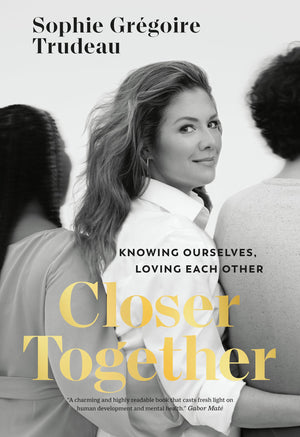Closer Together: Knowing Ourselves, Loving Each Other,New