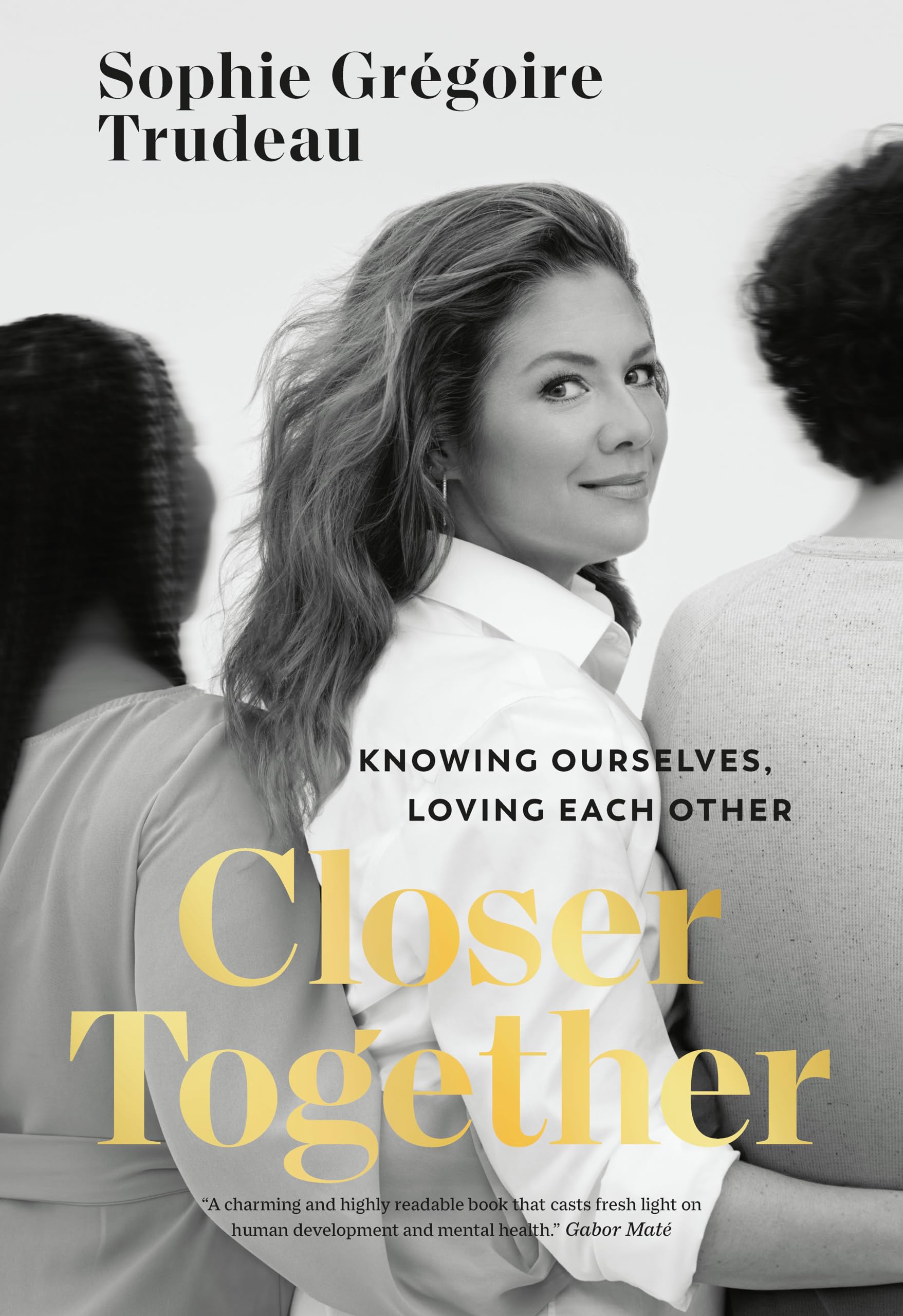 Closer Together: Knowing Ourselves, Loving Each Other,Used